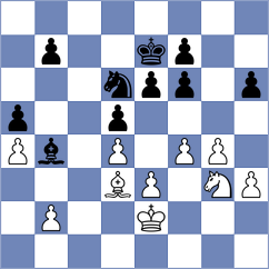 Duda - Caruana (chess.com INT, 2025)
