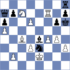 De Silva - Atabayev (Delhi IND, 2022)