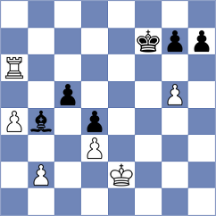 Modric - Burke (chess.com INT, 2024)