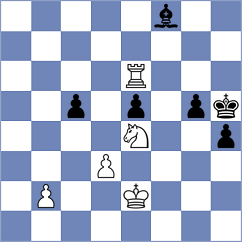 Lopez Heras - Canseco Arenas (Madrid, 2010)