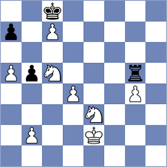 Migot - Kalinin (Laval Quebec CAN, 2024)