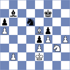 Khalakhan - Gibala (chess.com INT, 2024)
