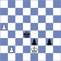Peck - Bayliss (Hinckley Island, 2008)