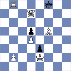 Saatdjian - Martins (Clichy, 2003)