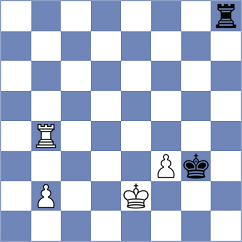 Talukdar - Serban (Chess.com INT, 2020)