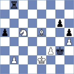 Fernandez - Carrazoni (Vigo, 2003)