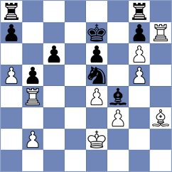 Petr - Manvelyan (chess.com INT, 2025)