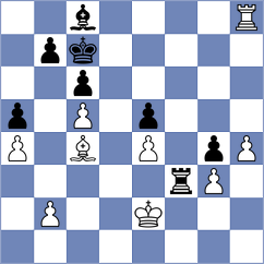 Panjali - Daneshvar (Chess.com INT, 2021)