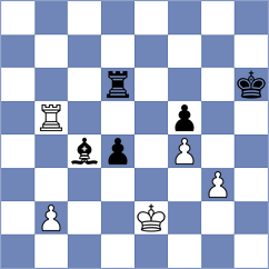 Martinez Serna - Gutierrez Pinzon (Medellin COL, 2024)
