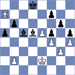 Orekhovsky - Marchukov (Zhukovsky, 2008)
