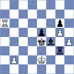 Harsh - Livaic (chess.com INT, 2023)