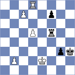 Bryakin - Paulsen (chess.com INT, 2025)