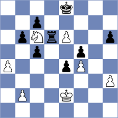 Fiorito - Poliannikov (Chess.com INT, 2021)