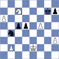 Oliva - Hernandez Machado (Havana CUB, 2024)