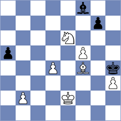 Storn - Slovineanu (chess.com INT, 2025)