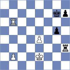 Volkov - Lugovskoy (Voronezh, 2011)