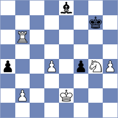 Kacharava - Aravindh (chess.com INT, 2025)