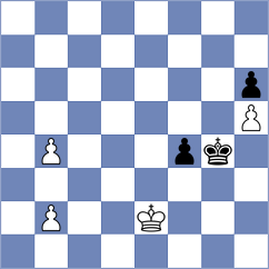 Sukhinin - Mukhametzhanov (Nizhnij Novgorod, 2011)