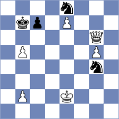 Brady - Bardyk (chess.com INT, 2025)