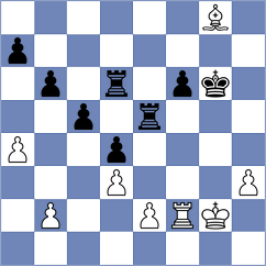 Swiatlowski - Zaichenko (chess.com INT, 2024)