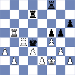 Steinberg - Kanyamarala (chess.com INT, 2023)