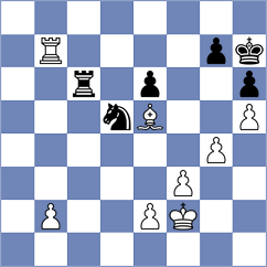 Mirzoev - Sammons (chess.com INT, 2023)