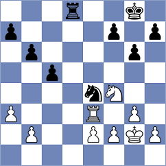 Karpov - Zvjaginsev (Moscow, 2021)