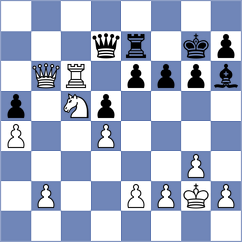 Stevik - Feuerstack (chess.com INT, 2024)