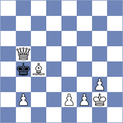 Thorhallsson - Kula (chess.com INT, 2022)