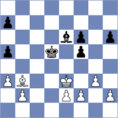 Hulka - Solomon (chess.com INT, 2025)