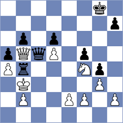 Jovic - Nanu (chess.com INT, 2024)