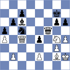 Zhai Mo - Liu (Shenzhen CHN, 2024)