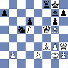 Ho - Kurpiewski (chess.com INT, 2025)