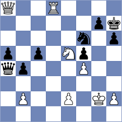 Djerfi - Jovanovic (Belgrade, 2005)