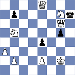 Lorparizangeneh - Atabayev (Denizli TUR, 2024)