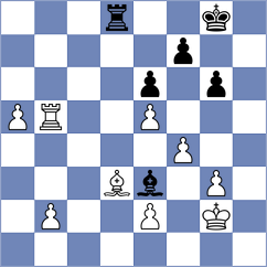 D'Arruda - Tarnowska (chess.com INT, 2022)