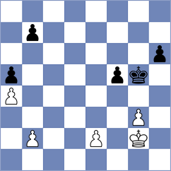 Zubritskiy - Roeder (Pardubice, 2014)