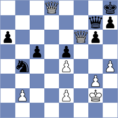 Barp - Nguyen (chess.com INT, 2025)