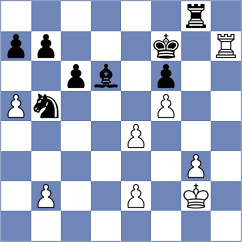 Smith - Dangremond (East Lansing, 1982)