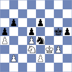 Carlsen - Boe (Oslo, 2004)
