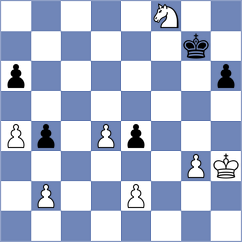 Andersson - Couso (Sweden, 1999)