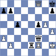 Berg - Krzyzowski (Vancouver, 1997)