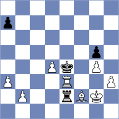 Cramling Bellon - Pappelis (chess.com INT, 2022)