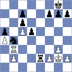 Giugiuc - Ashwin (Chess.com INT, 2020)