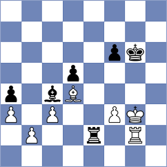 Dragnev - Yeletsky (chess.com INT, 2025)