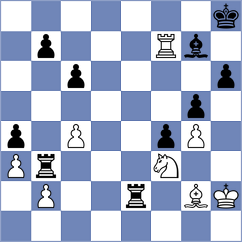 Begmuratov - Pichot (chess.com INT, 2024)