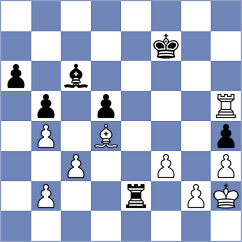 Benne - Dombrowski (Rheda Wiedenbrueck, 2001)