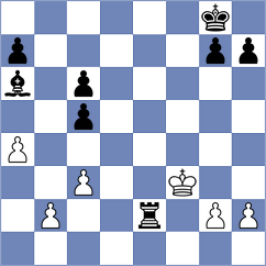 Nguyen - Milchev (Borovetz, 2003)