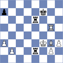Borrmann - Balint (Vienna AUT, 2024)