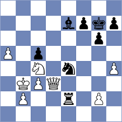 Bartel - Gonzalez Guedes (Benasque ESP, 2025)